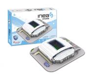 Puzzle 3D Stadion Inea w Poznaniu. Wydawca: Cubic Fun. Dadada.pl Opakowanie Puzzle 3D Stadion Inea w Poznaniu