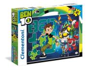 Opakowanie Puzzle 60 Maxi Ben 10