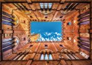 Opakowanie Puzzle Palazzo Pubblico 1000