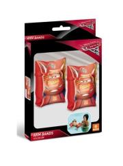 Rękawki do pływania Cars. Wydawca: Brimarex. Dadada.pl Opakowanie Rękawki do pływania Cars