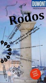 Rodos. Autor: Latzke Hans E.. Dadada.pl Okładka książki Rodos