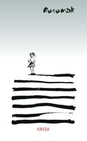 Okładka książki Rosomak