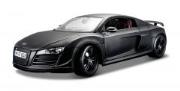 Opakowanie Samochód Audi R8 GT3 skala 1:18