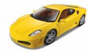 Opakowanie Samochód Ferrari F430 skala 1:24