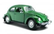 Opakowanie Samochód Volkswagen Beetle skala 1:24