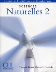 Opakowanie Sciences Naturelles 2