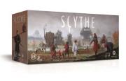 Opakowanie Scythe: Najeźdźcy z dalekich krain