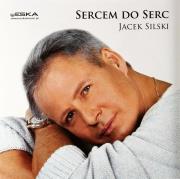 Okładka książki Sercem do Serc CD