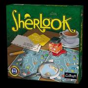 Opakowanie Sherlook