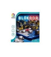 Opakowanie Smart Games - Blokada