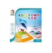 Opakowanie Smart Games - Kolorowy Kod