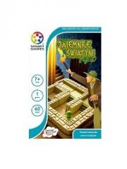 Opakowanie Smart Games - Tajemnice Świątyni