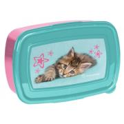 Okładka książki Śniadaniówka Rachael Hale RHS-3022