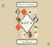 Sprawa Niny S. - Maria Nurowska CD MP3 - Audiobook. Autor: Maria Nurowska. Dadada.pl Okładka książki Sprawa Niny S. - Maria Nurowska CD MP3 - Audiobook