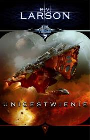 Star Force Tom 7 Unicestwienie. Autor: Larson B.V.. Dadada.pl Okładka książki Star Force Tom 7 Unicestwienie