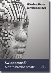 Świadomość? Ależ to bardzo proste!. Wydawca: BEL Studio. Dadada.pl Opakowanie Świadomość? Ależ to bardzo proste!