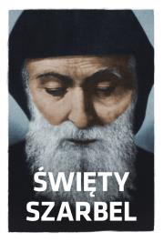 Okładka książki Święty Szarbel