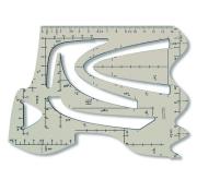 Opakowanie Szablon wykresy funkcji 703061