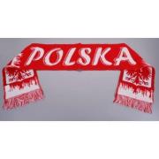 Opakowanie Szal Polska dwustronny D-008