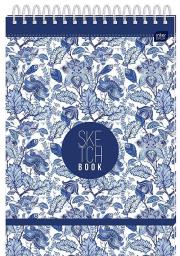 Opakowanie Szkicownik mozaica 242x340 80kartek