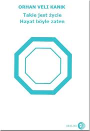 Okładka książki Takie jest życie