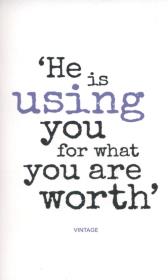 Opakowanie Talented Mr. Ripley