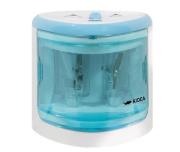 Opakowanie Temperówka elektryczna podwójna KIDEA