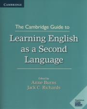 Opakowanie The Cambridge Guide to Learning English as a Second Language