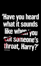 The Devil's Star. Autor: JO NESBØ. Dadada.pl Okładka książki The Devil's Star