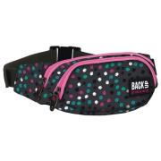 Torba na biodra BackUp A21. Wydawca: Derform. Dadada.pl Opakowanie Torba na biodra BackUp A21