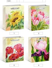 Opakowanie Torebka upominkowa KR 1524 M