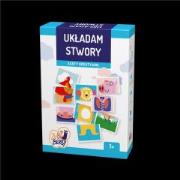 Opakowanie Układam stwory