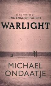 Okładka książki Warlight