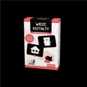 Opakowanie Widzę kształty