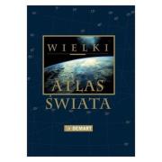 Opakowanie Wielki Atlas Świata