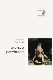 Okładka książki Wiersze przebrane