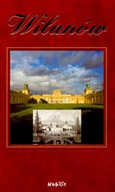 WILANÓW WER.POL. Autor: Opracowanie zbiorowe. Dadada.pl Okładka książki WILANÓW WER.POL