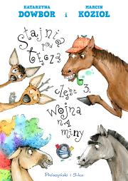 Okładka książki Wojna na miny