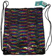 Opakowanie Worek cekinowy tęczowy