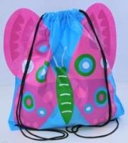 Opakowanie Worek na obuwie Motyl