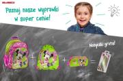 Opakowanie Wyprawka szkolna DNT-090 Minnie PASO