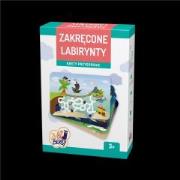 Opakowanie Zakręcone labirynty