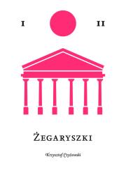 Okładka książki Żegaryszki