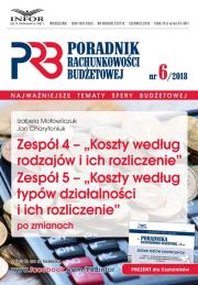 Zespół 4- Koszty według rodzajów i ich rozliczenie.Zespół 5 - Koszty według typu działalności i ich. Autor: Motowilczuk Izabela, Charytoniuk Jan. Dadada.pl Okładka książki Zespół 4- Koszty według rodzajów i ich rozliczenie.Zespół 5 - Koszty według typu działalności i ich