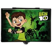 Opakowanie Zestaw artystyczny Ben 10 71 elementów