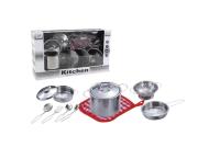 Opakowanie Zestaw garnków 11 elementów