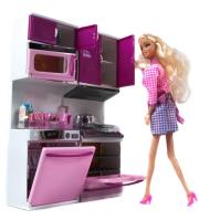 Opakowanie Zestaw kuchenny mały