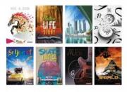 Opakowanie Zeszyt A5/52K S-line 2 (10szt) STREET