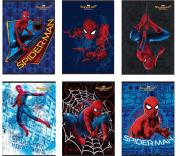 Opakowanie Zeszyt A5/54K linia Spiderman 3 (10szt)
