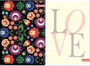 Opakowanie Zeszyt A5/60k gładki mix (10szt)